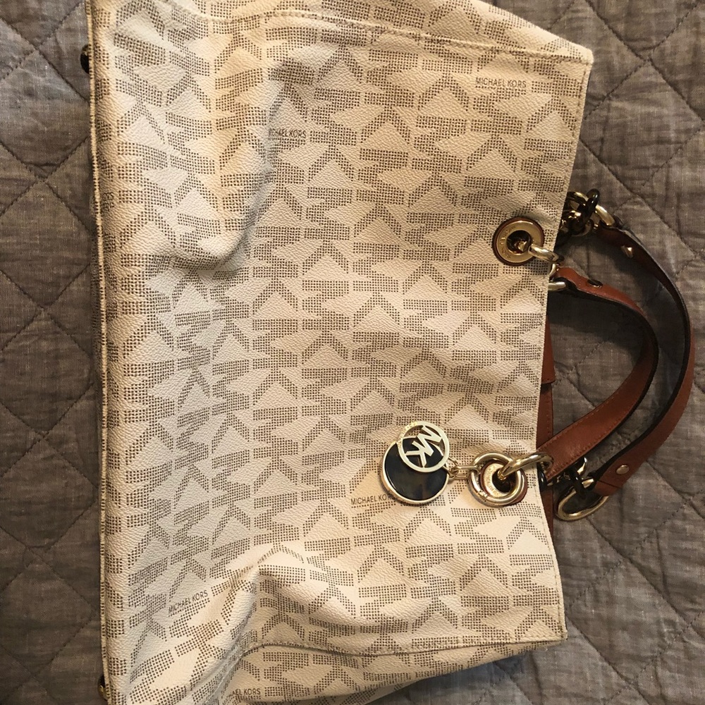 Michael Kors Handbag